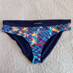 Calia Bikini Bottom nwot